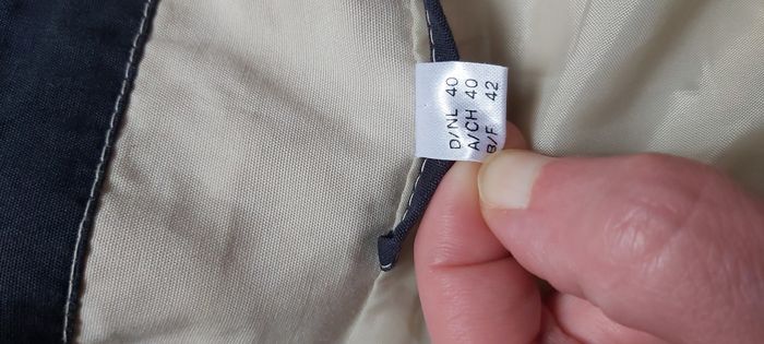 Veste 42 - photo numéro 3