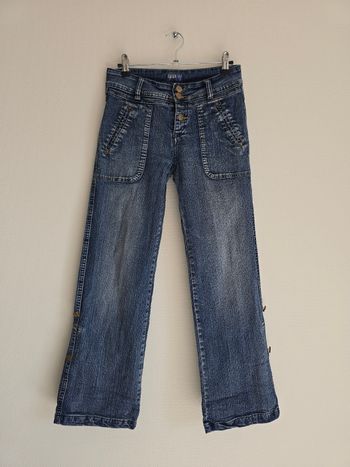 Jeans bleu - Taille 14ans - FPC
