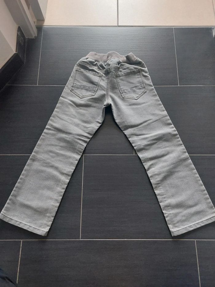 Jean comfort fit - photo numéro 4