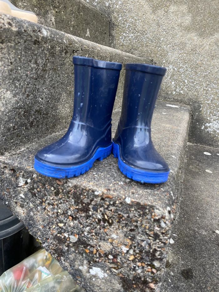 Bottes