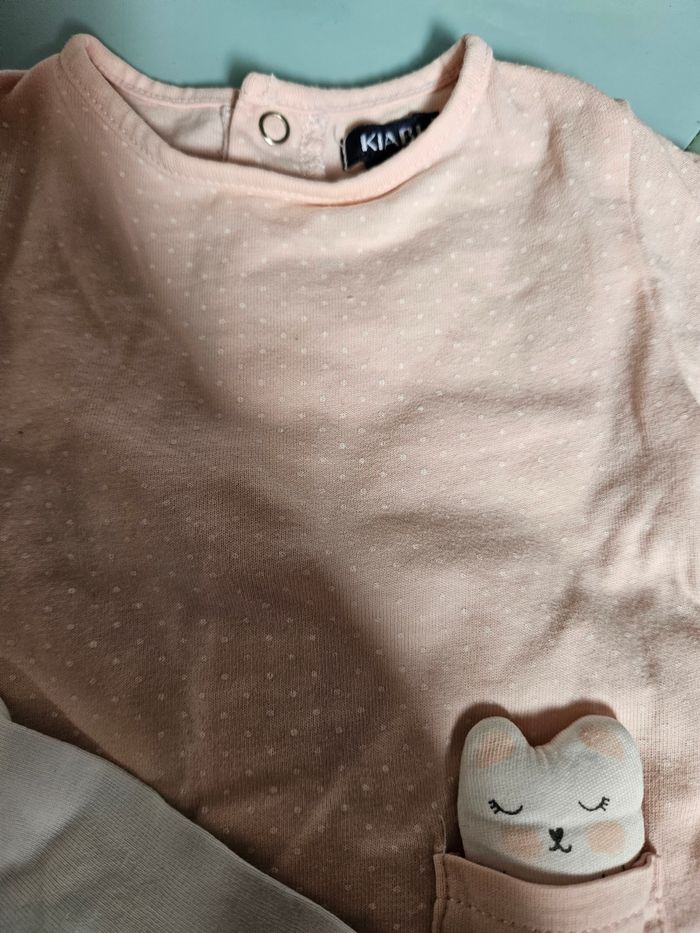 Lot 3 mois - photo numéro 6