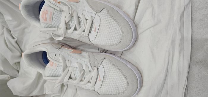 Baskets femme Nike SB Alleyoop taille 42.5 - photo numéro 4