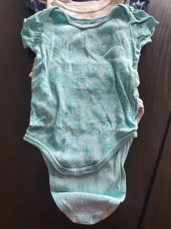 Bodie taille 18 mois