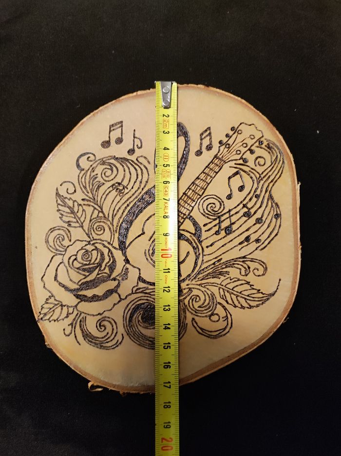 Rondin de bois - photo numéro 3