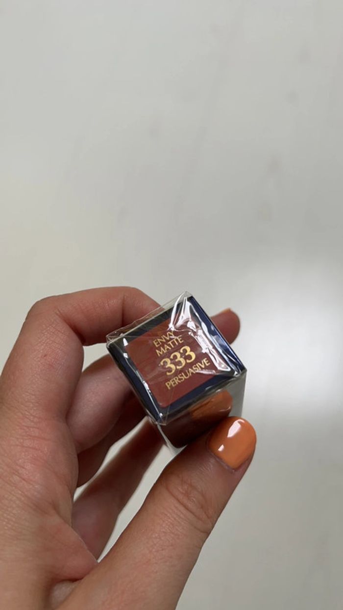 Estee lauder rouge à lèvres - photo numéro 2
