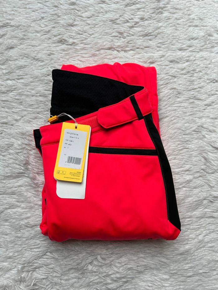 Pantalon de cycliste Gonso - photo numéro 4