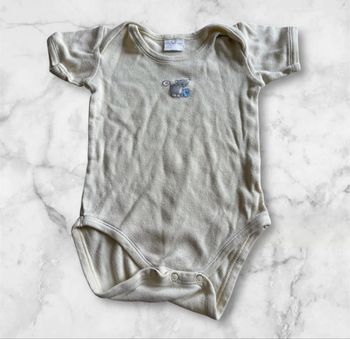 Body / 6 mois 