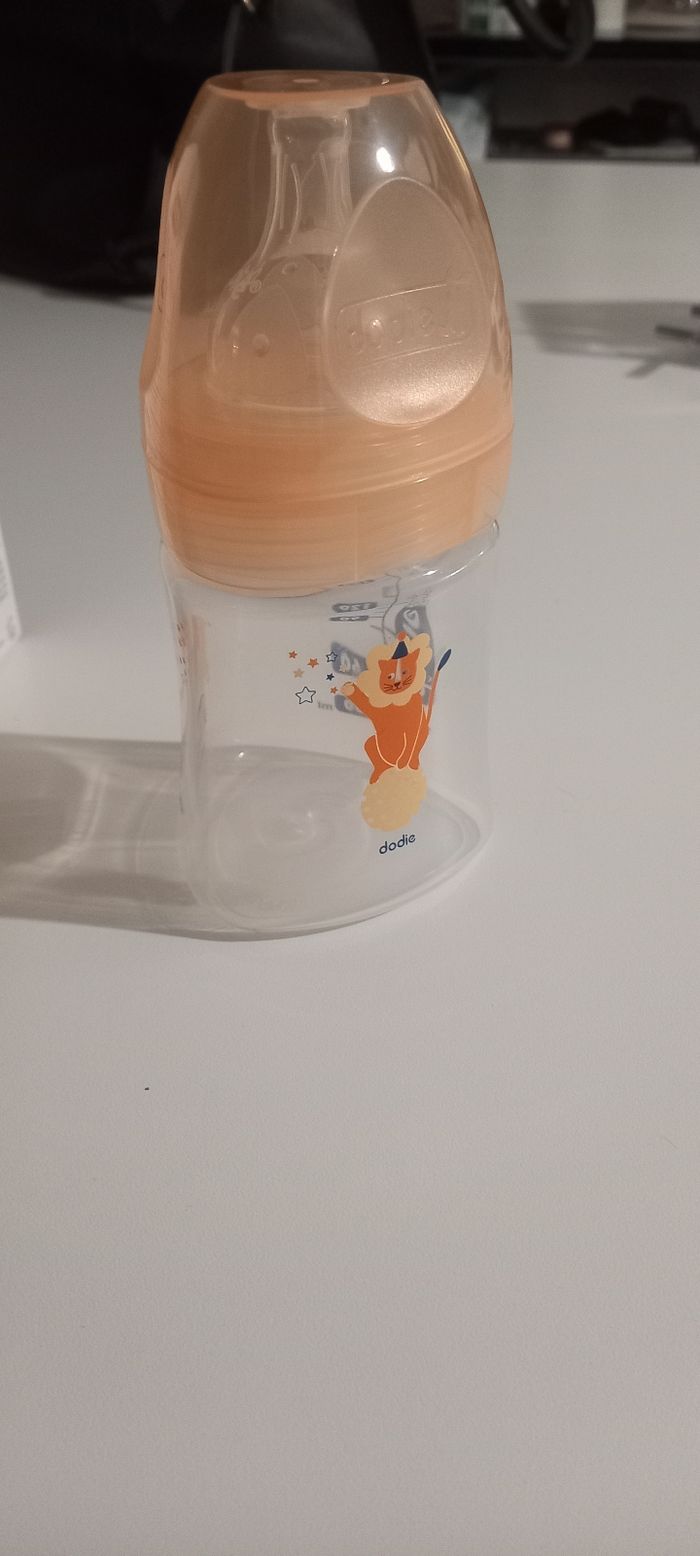 Biberon - photo numéro 4