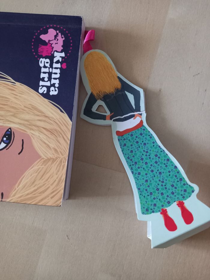 Lot de 2 livres - photo numéro 5