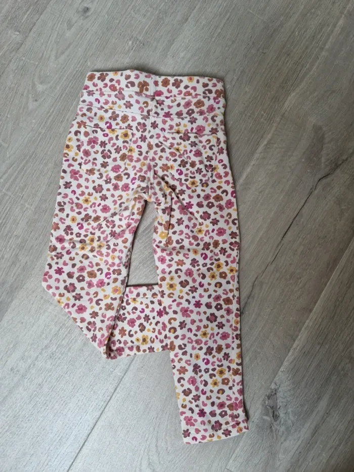 Jegging DPAM - photo numéro 2
