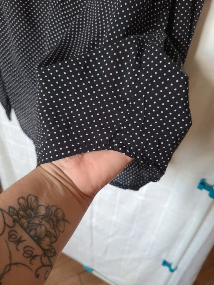 blouse pimkie taille 40 - photo numéro 5