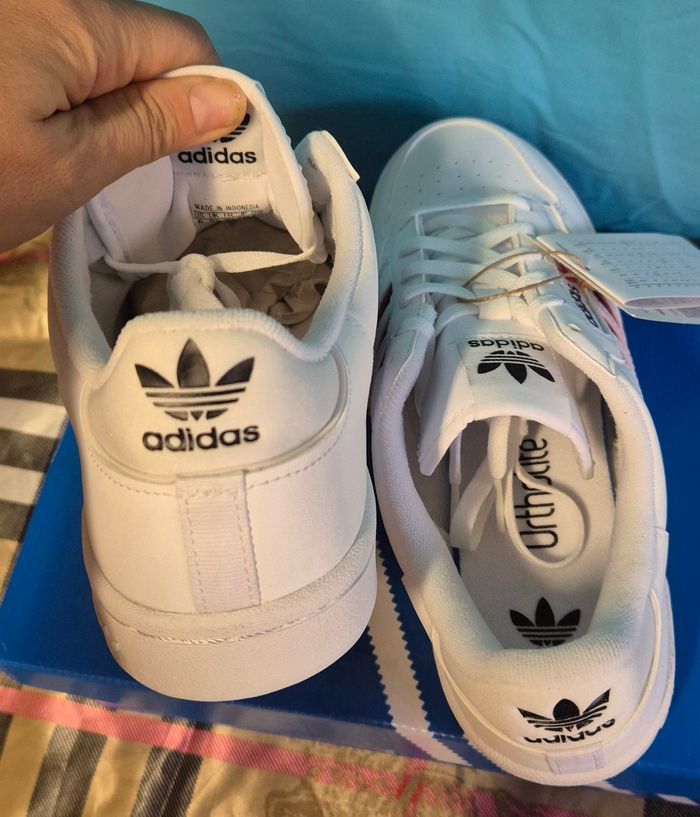 Adidas mixte - photo numéro 7