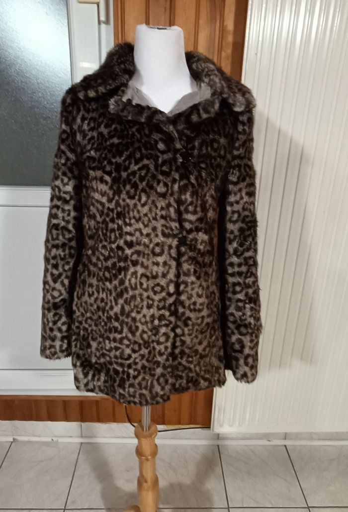 Manteau femme - photo numéro 3