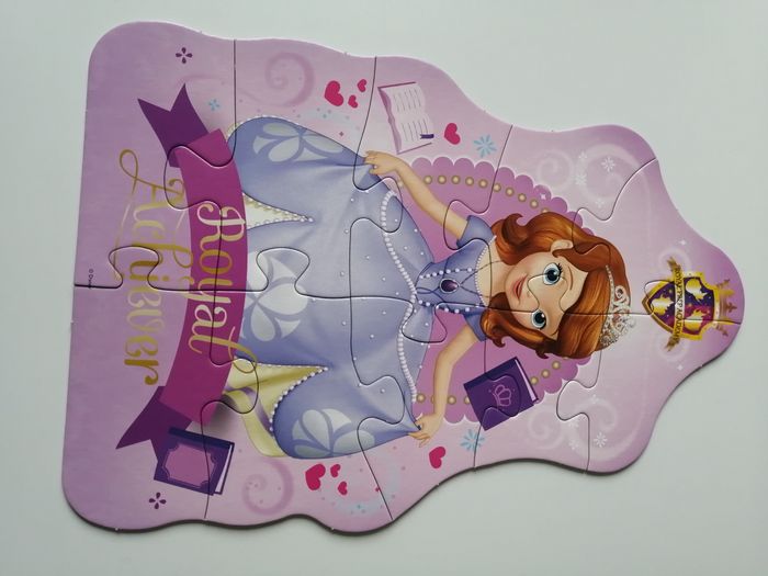 puzzle disney - photo numéro 4