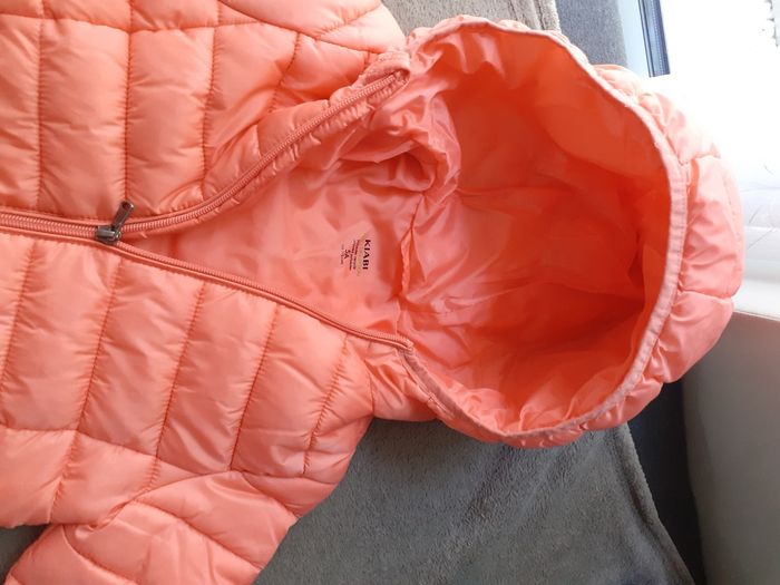 Doudoune légère - photo numéro 2