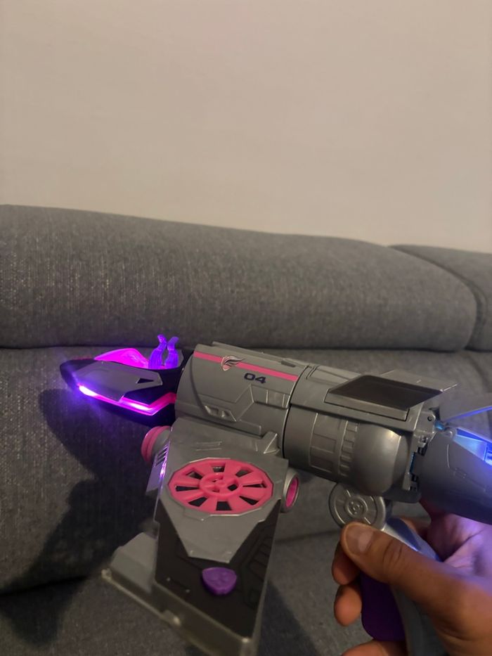 Avion super Stella - Pat Patrouille - photo numéro 3