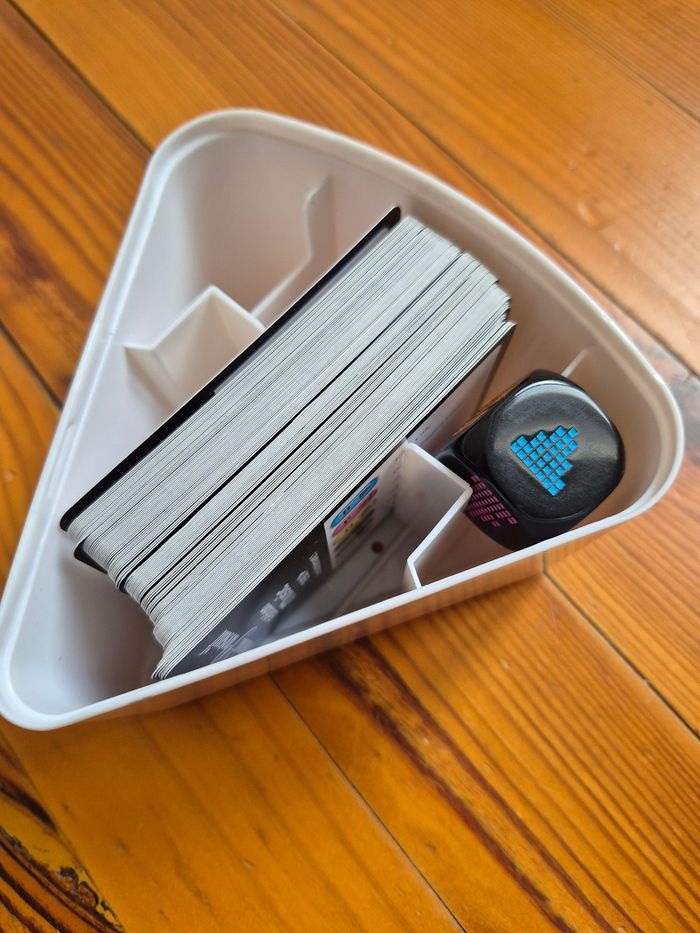 Recharge musique trivial pursuit - photo numéro 2