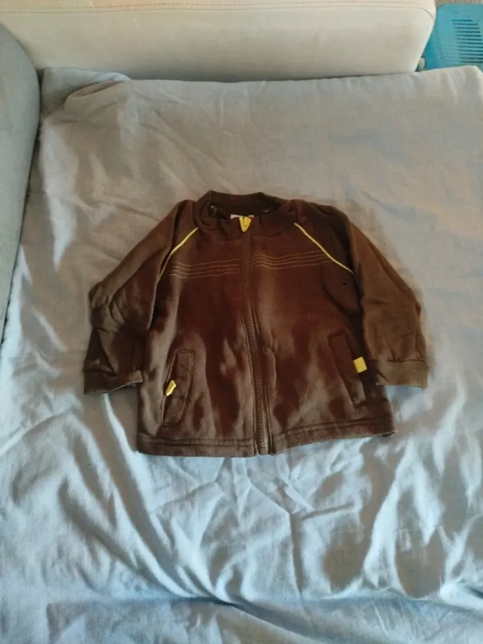 Veste