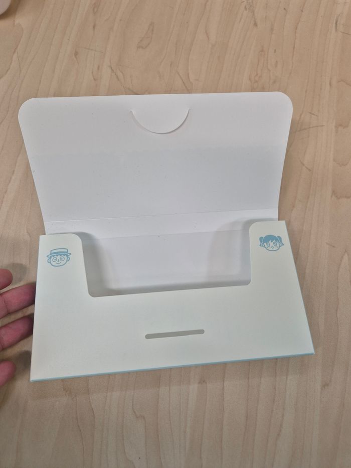 Pochette de rangement Animal Crossing - photo numéro 6