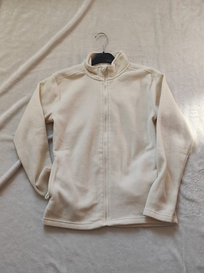 Veste polaire taille S - photo numéro 2