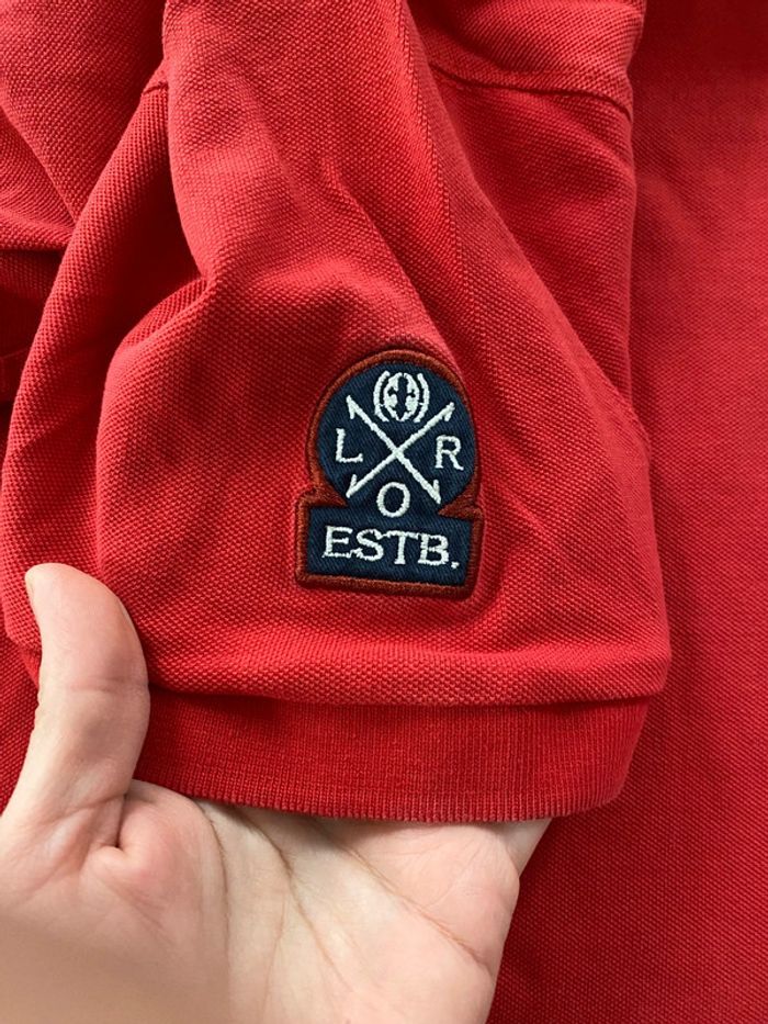Polo homme T.L - photo numéro 4