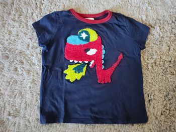 Tee-shirt taille 5 ans DPAM