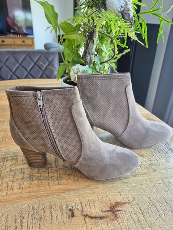 Chaussures femme 40