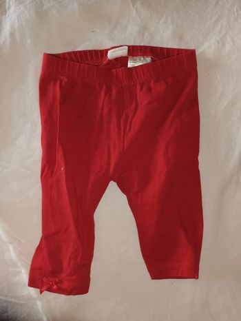 Legging 6- 9 mois