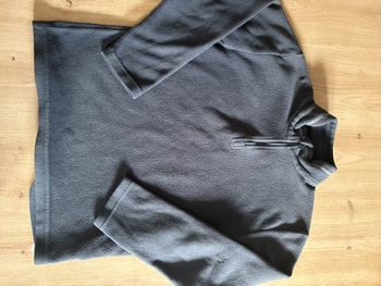 Pull 10 ans garçon Decathlon