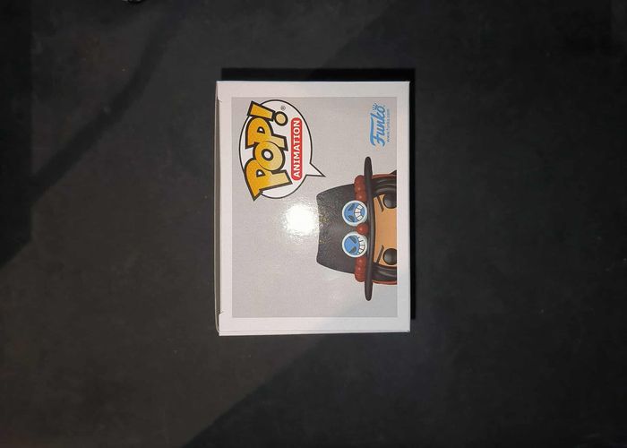 Figurine Funko Pop / Portgas D. Ace 2130 / One Piece / Funko Spécial édition - photo numéro 5