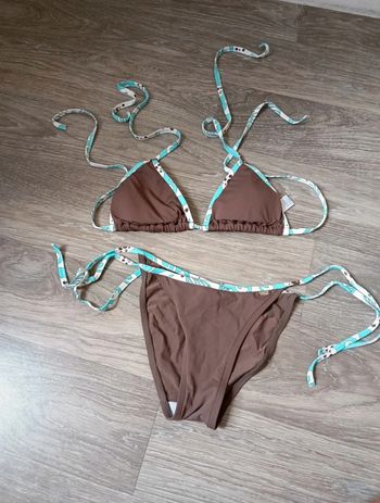 Maillot de bain Dim 38