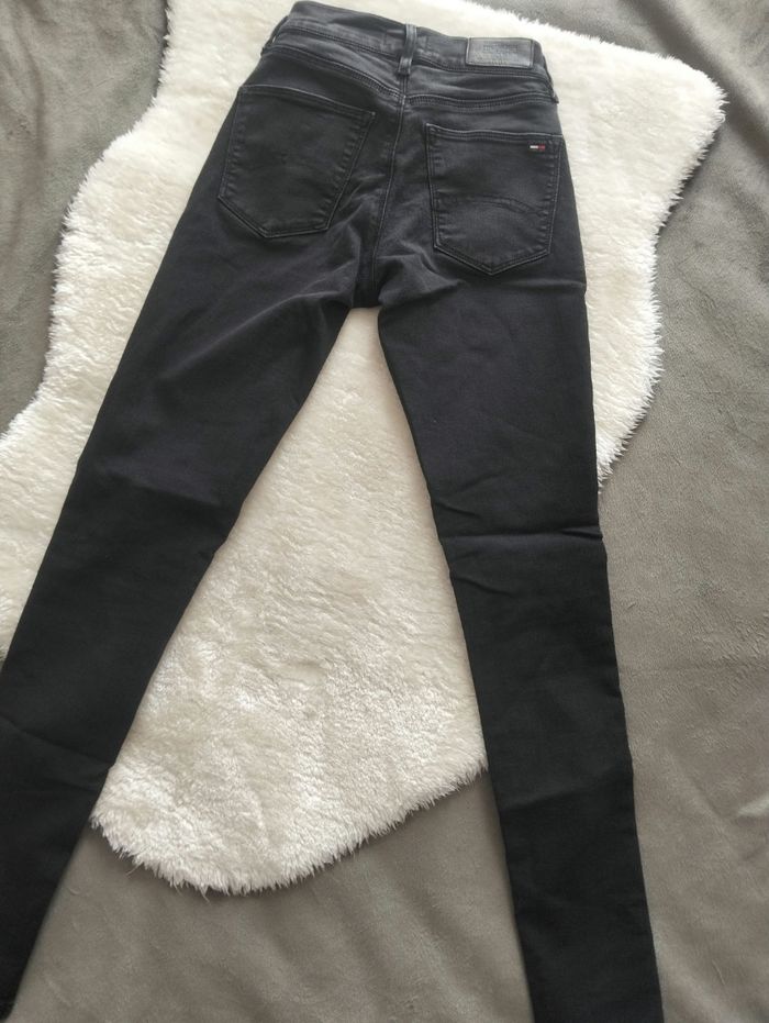 Ensemble fille pull / Jean 12ans - photo numéro 9