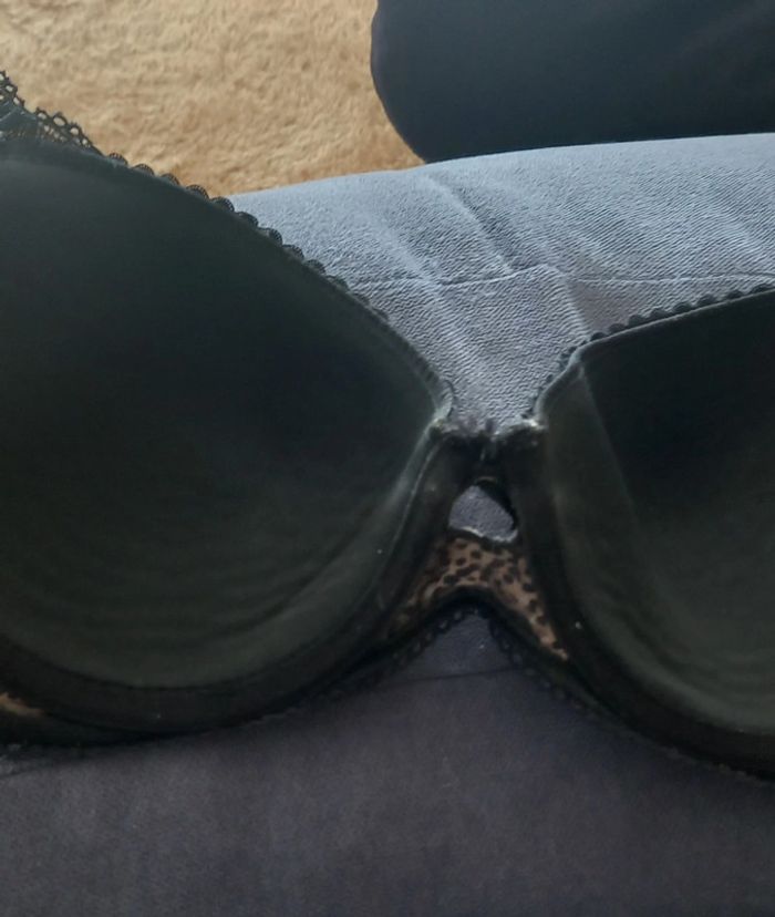 Soutien-gorge - photo numéro 4
