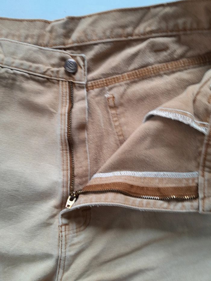 Jean cargo large  Dickies 36×30 - photo numéro 9