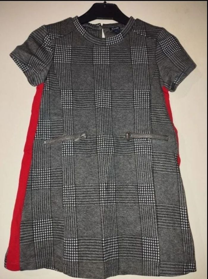 Robe Damier