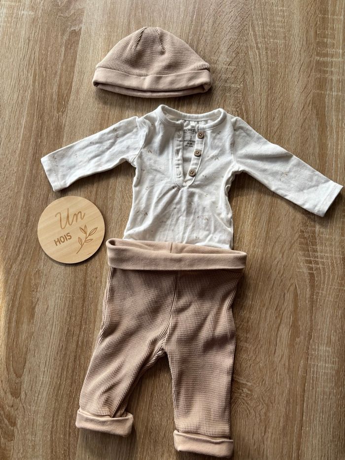 Ensemble 1 mois orchestra - photo numéro 3