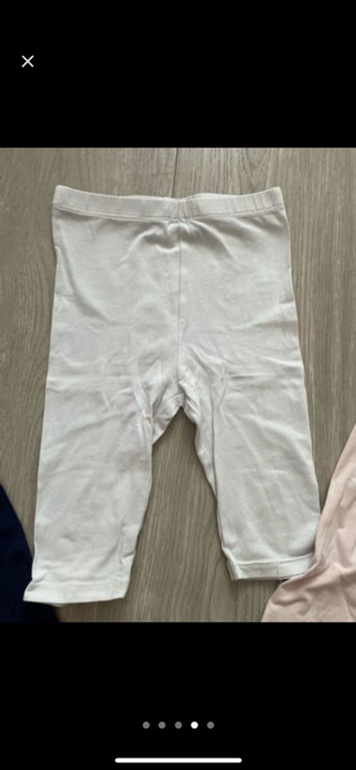 Leegings 3 ans - photo numéro 4