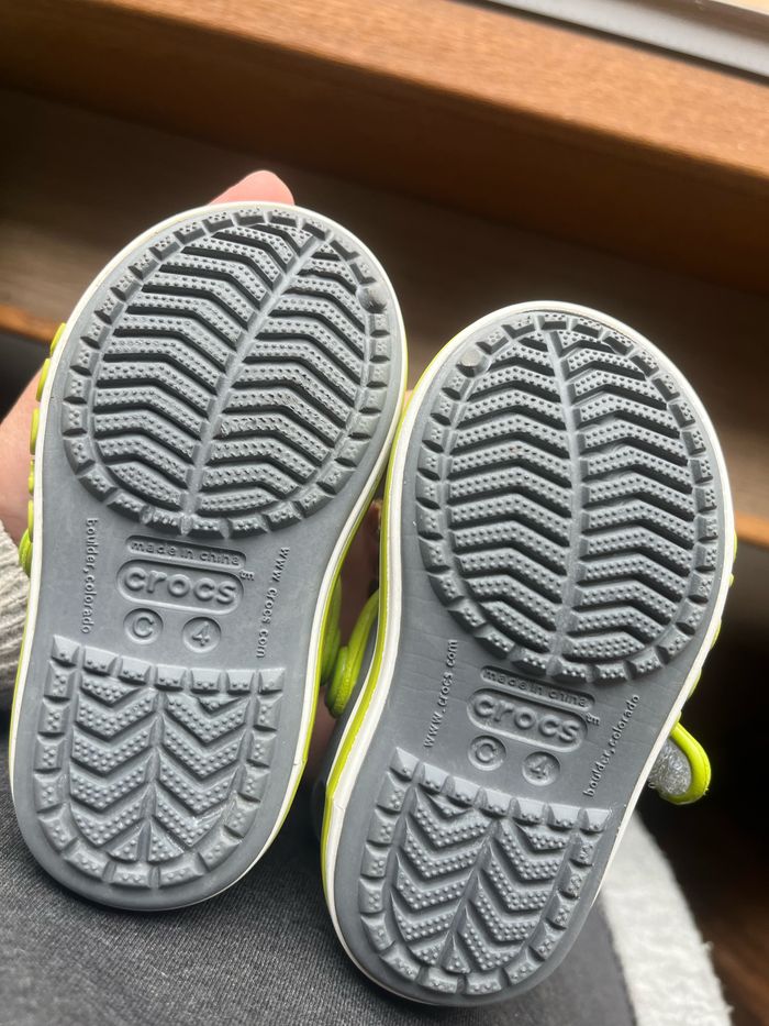 Crocs - photo numéro 2