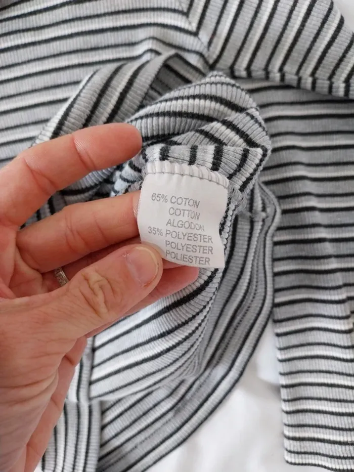 Pull garçon 8 ans - photo numéro 4