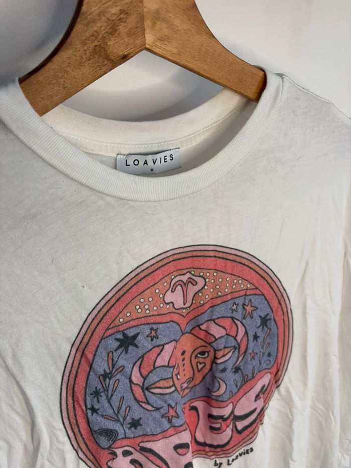 Tee shirt T38 - photo numéro 2