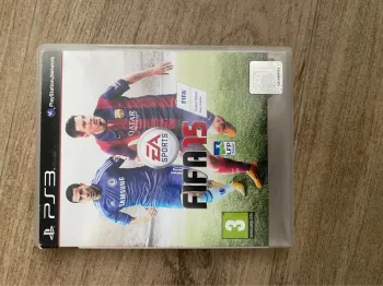 Fifa 15