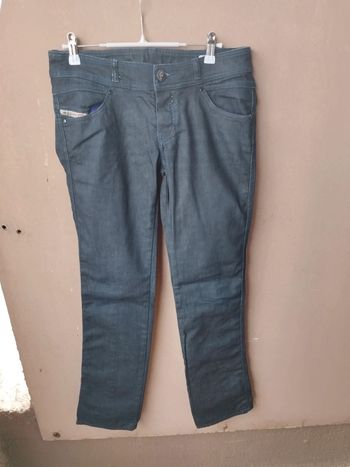 Jean taille basse w29 L32