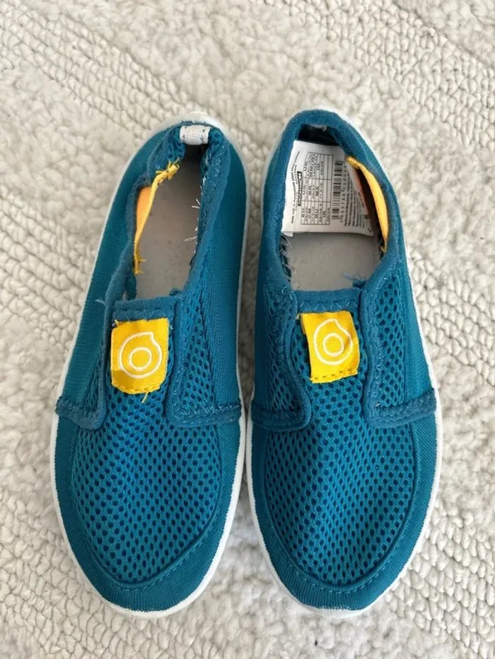 Chaussures d’eau