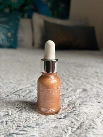 l’élixir perfecteur illuminateur huygens