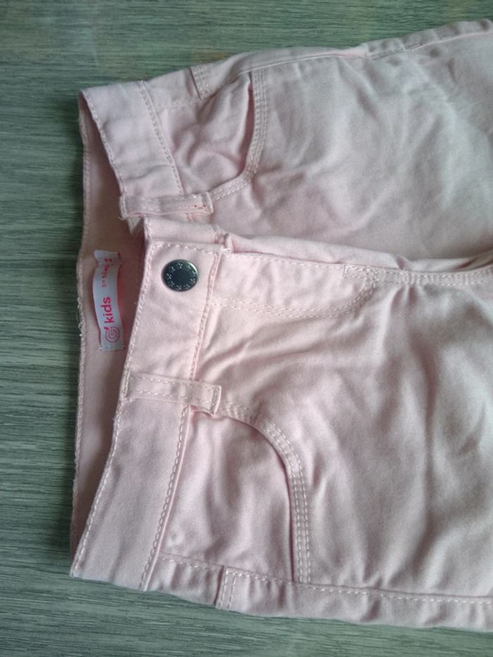 Pantacourt - photo numéro 2