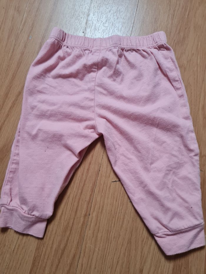 Leggins bebe - photo numéro 3