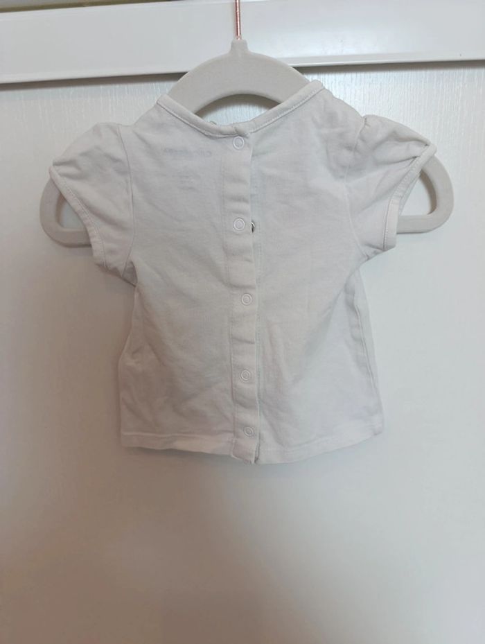 Barboteuse 3 mois Orchestra - photo numéro 5