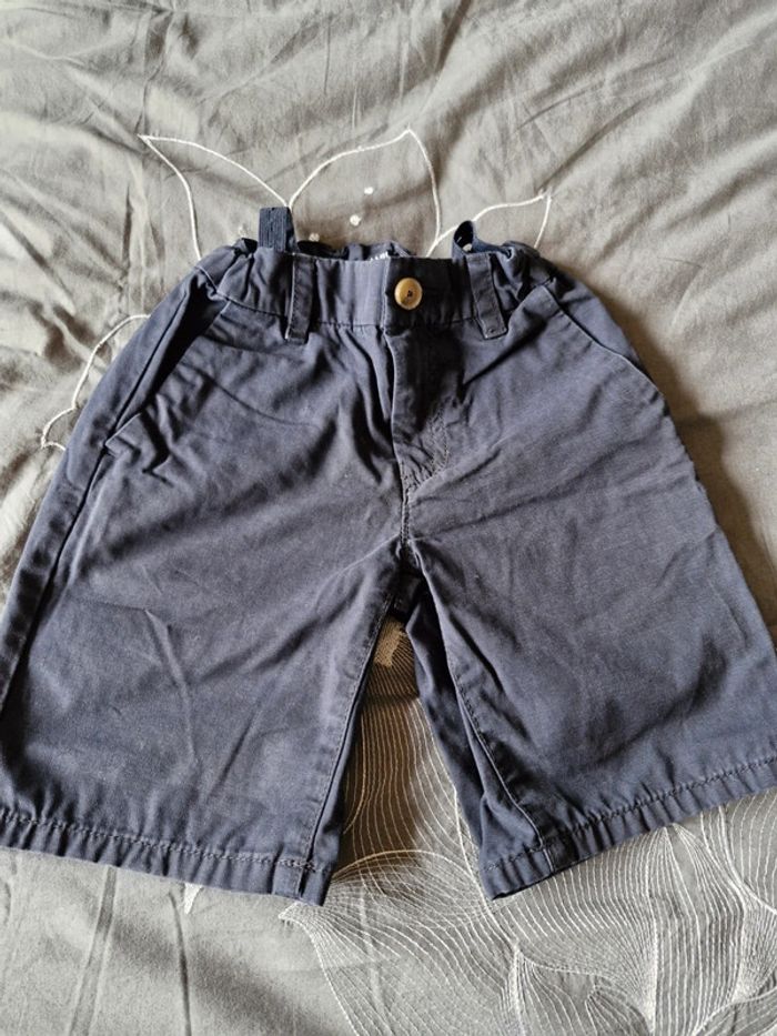 Short