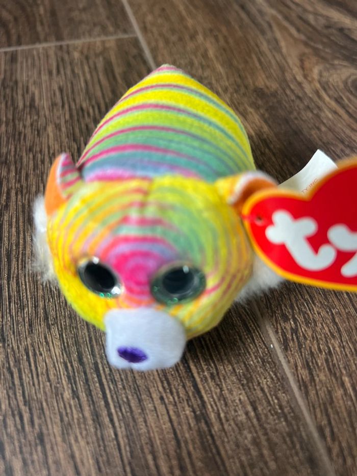 Peluche TY
