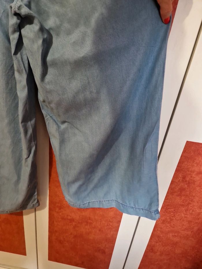 Jeans slouchy - photo numéro 10